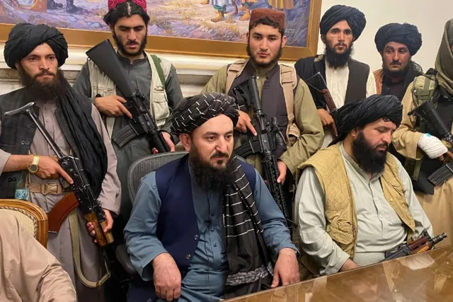 Talibanes
