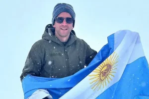 gendarme argentino