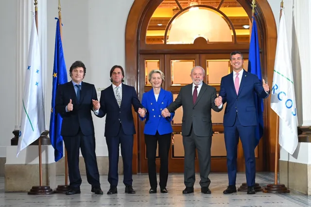 Mercosur