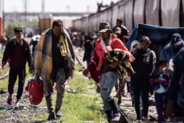 deportados
