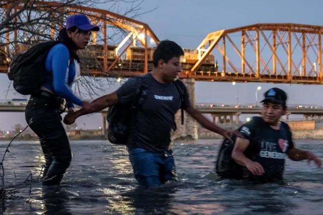 México deportaciones