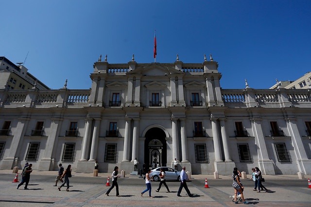Seguridad