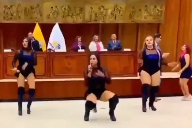 Ecuador