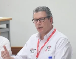 Perú ratas