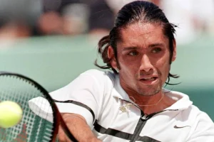 Marcelo Ríos