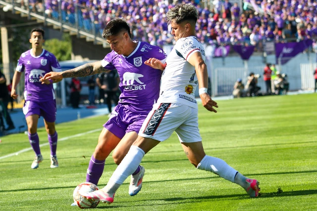 Deportes Melipilla U