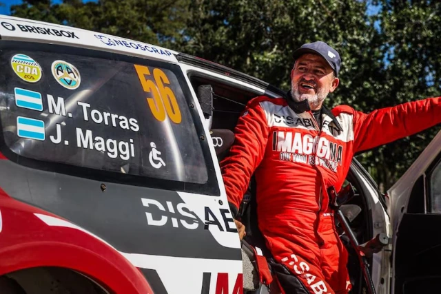Jean Maggi