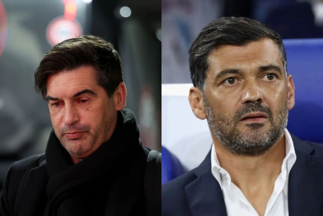 Paulo Fonseca