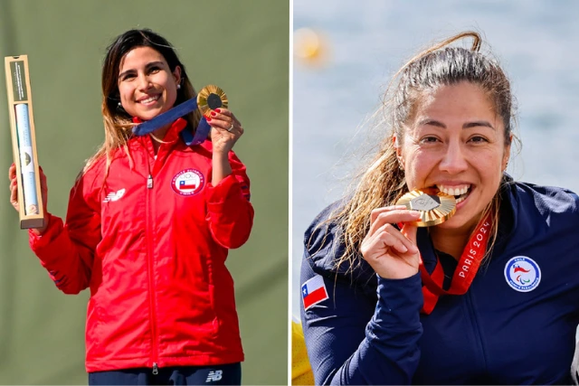 Gala Deporte Chileno 2024