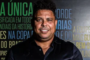 Ronaldo Mundial