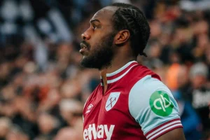 Michail Antonio