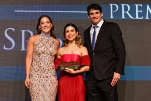 Crovetto Mejor deportista