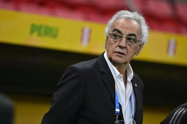 Jorge Fossati
