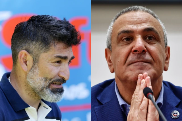 sub 23 segunda división