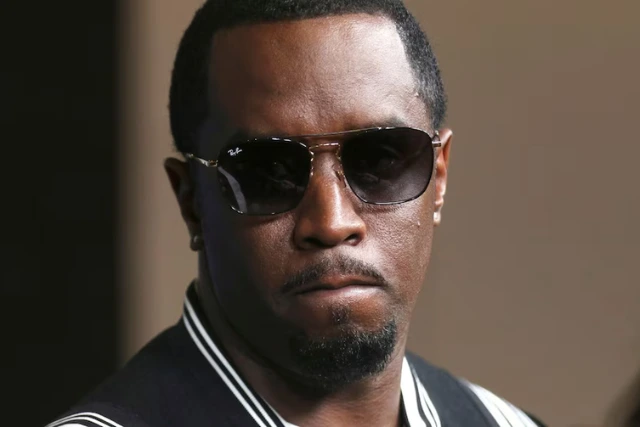 Diddy Combs