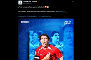Marcelo Salas