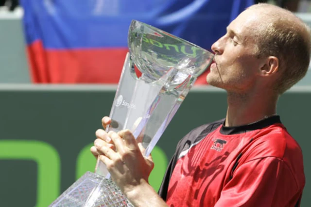 Davydenko