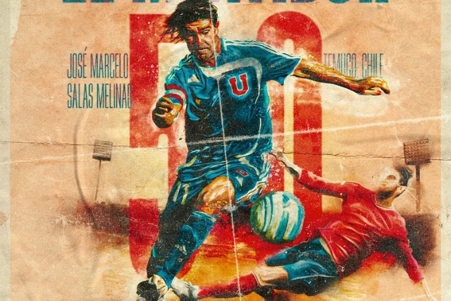 Marcelo Matador Salas