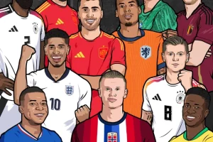 XI Ideal