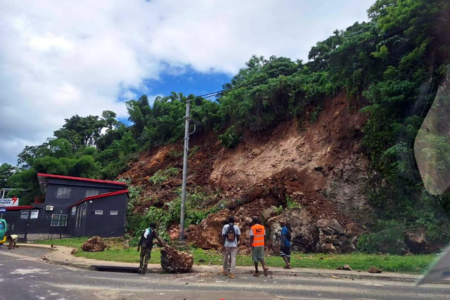 vanuatu terremoto