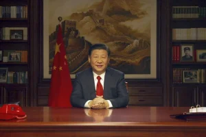 Xi Jinping Kast