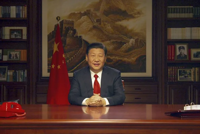 Xi Jinping