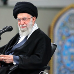 Trump cree correcto informe sobre muerte de Jamenei