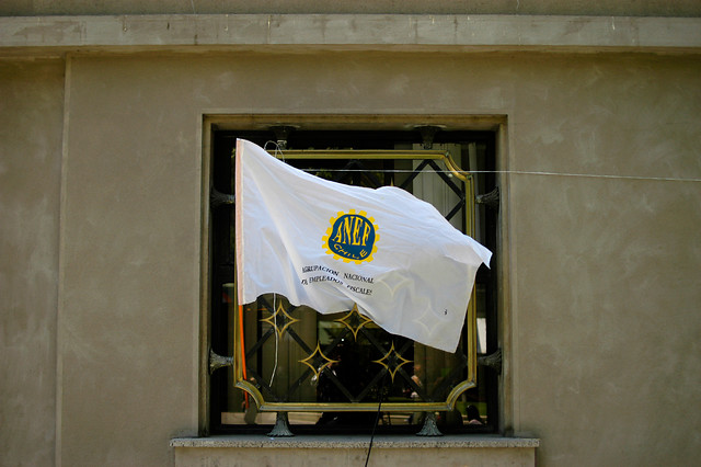 reajuste sector público