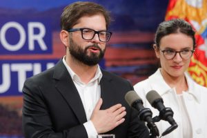 Boric Vallejo prenatal