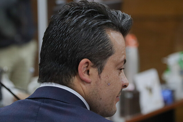 alcalde formalización Coronel