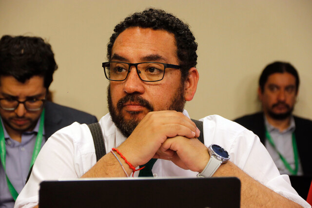 deserción escolar sectores altos