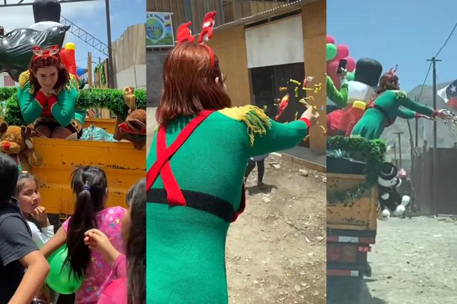 Catalina Pérez regalos