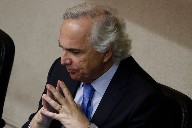 Chadwick declaración