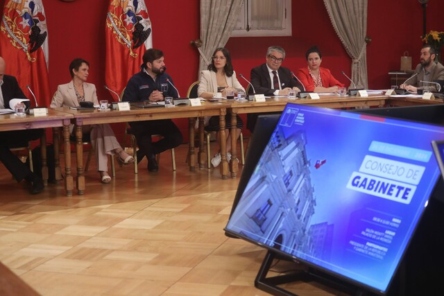 reforma previsional enero