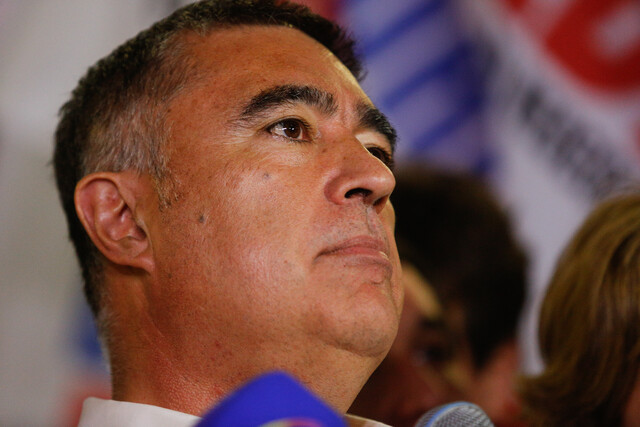 Desbordes toldos azules