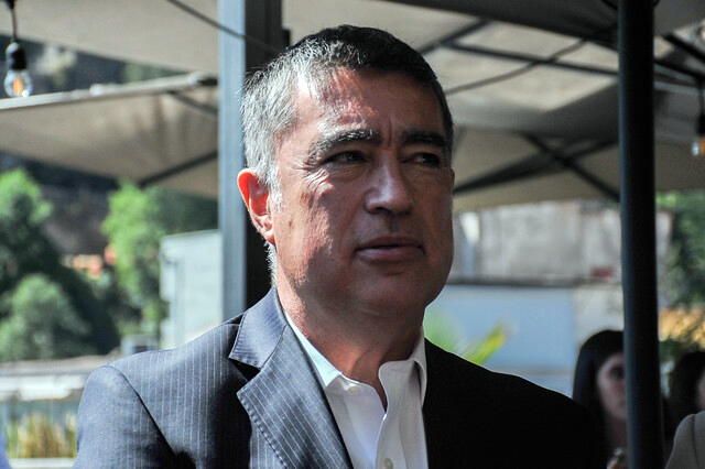 Municipalidad de Santiago busca evitar embargo por Sierra Bella