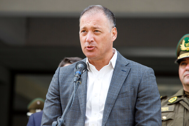 lobby seguros dipreca