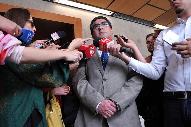 Factop prisión Topelberg Sauer