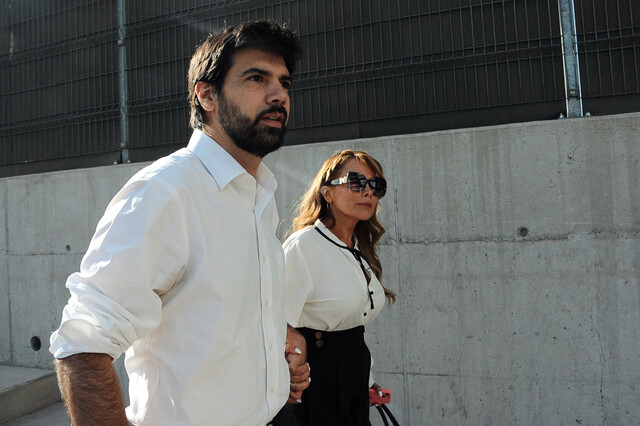 Lavín Barriga Servel