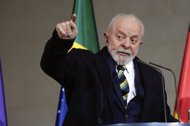 lula indultos