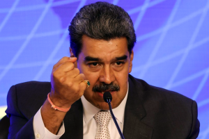 plan Maduro