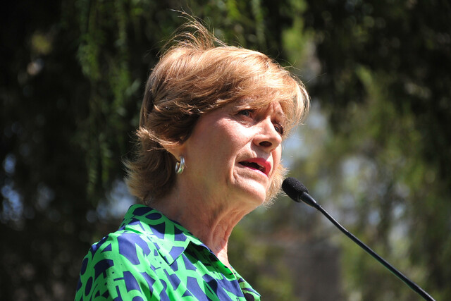 Matthei encuesta Criteria