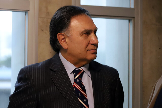 cuestionario Boric Monsalve