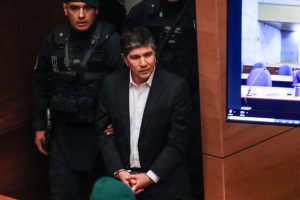 Monsalve secreto bancario