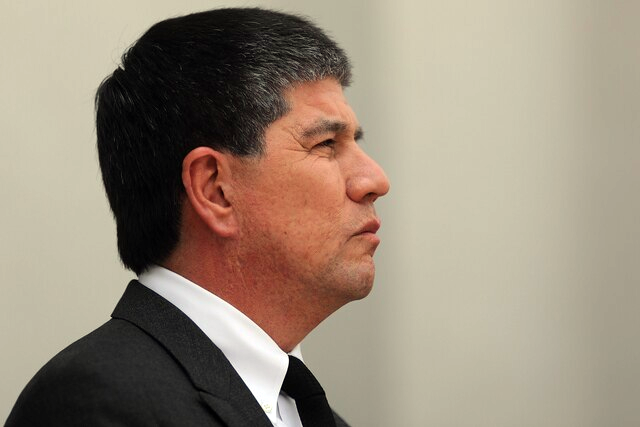 investigación Mosalve