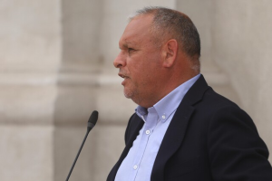 Mundaca ministerio Seguridad