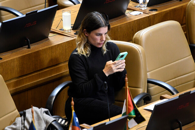 expulsión FA Orsini