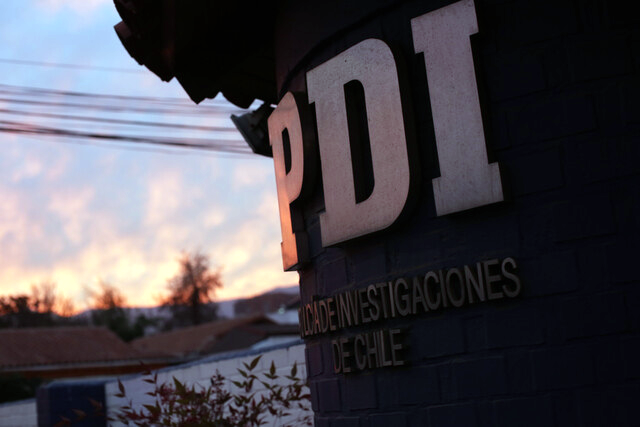 detenidos secuestros