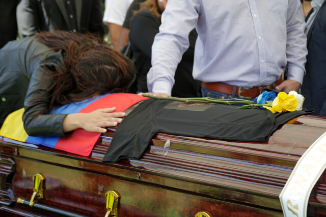 ronald ojeda monsalve