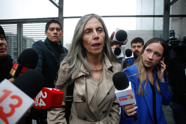 abogada denunciante Monsalve